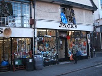 Jacks Famous Supplies Ltd 743059 Image 5